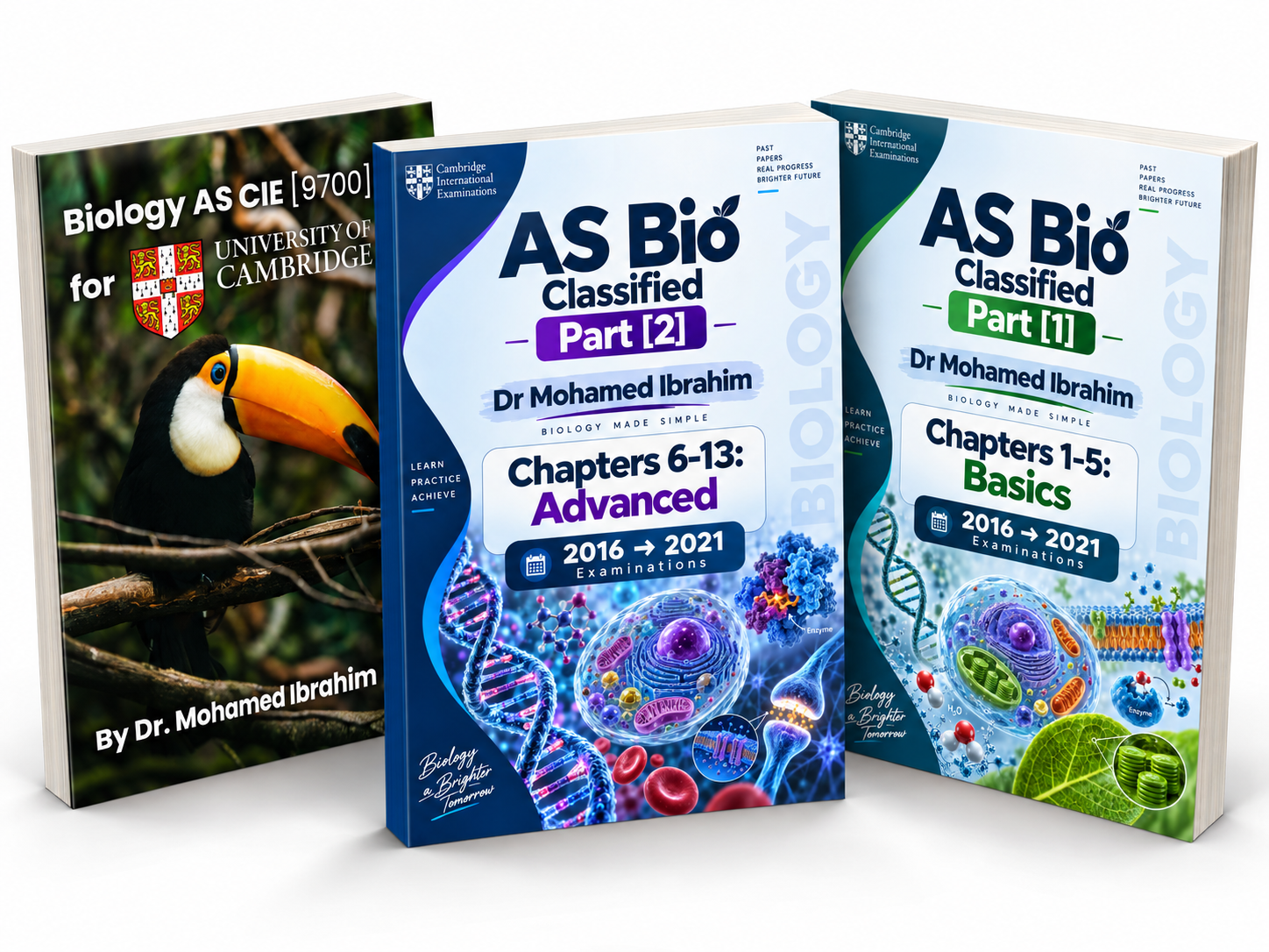 The AS BioCardia Bundle Book